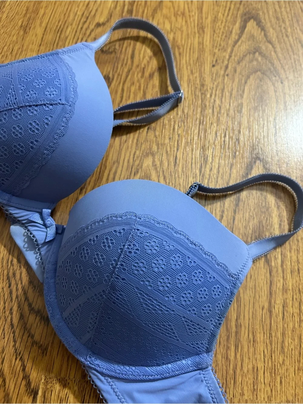 NWOT Aerie Brooke Bra